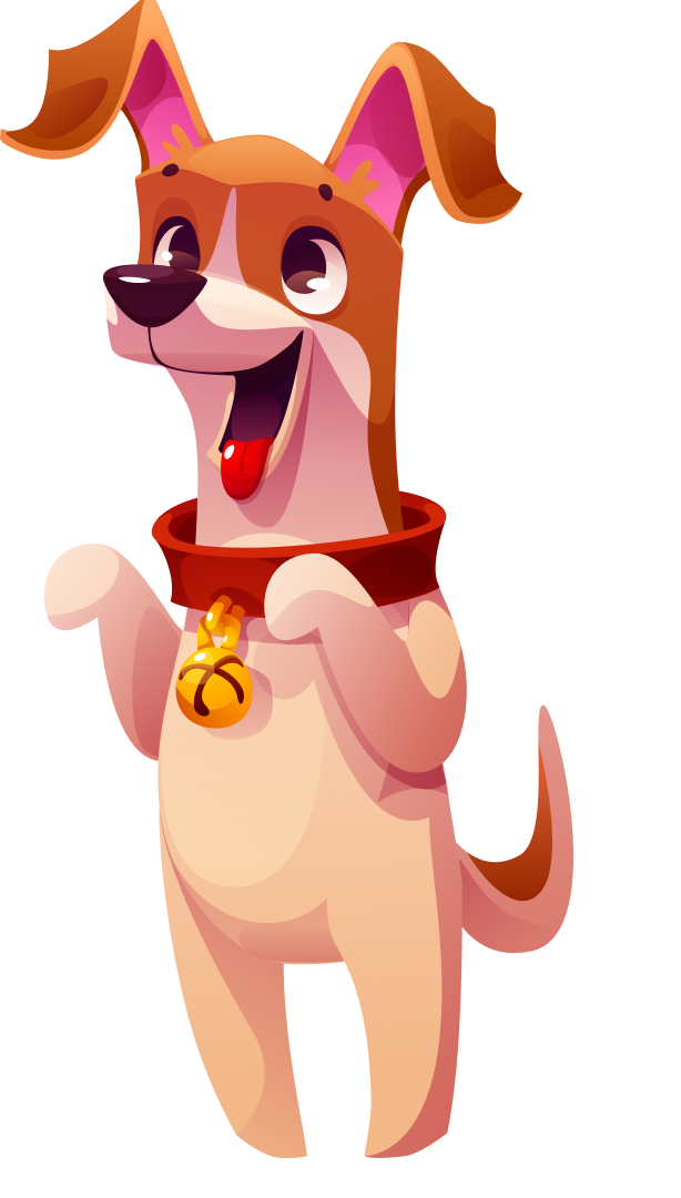 mascot
