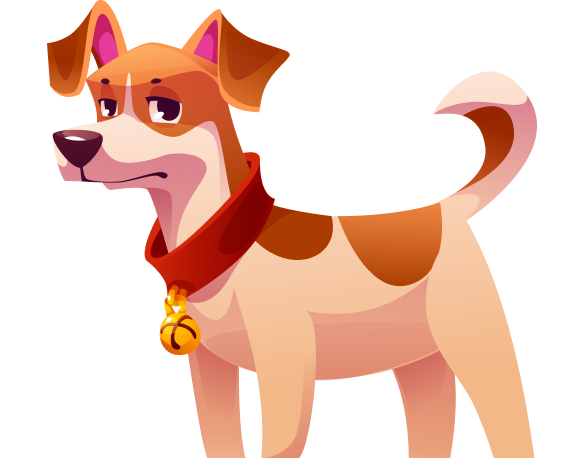mascot